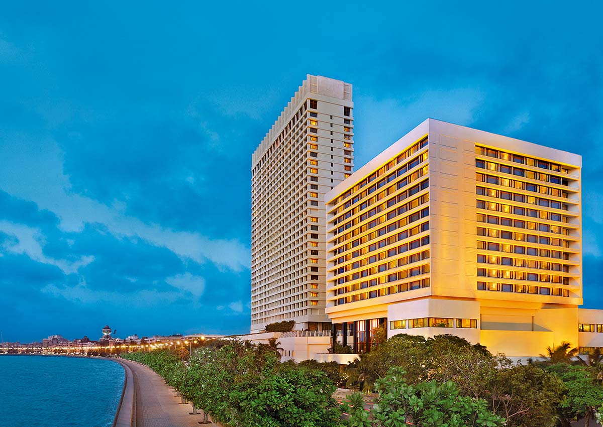 Trident Hotel