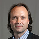 John Delaroderie