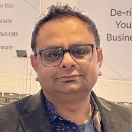 Kunal Modasiya