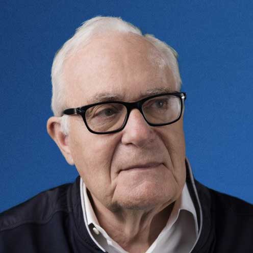 Philippe Courtot