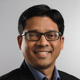 Sandeep Potdar