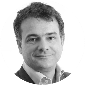 Benoît Fuzeau