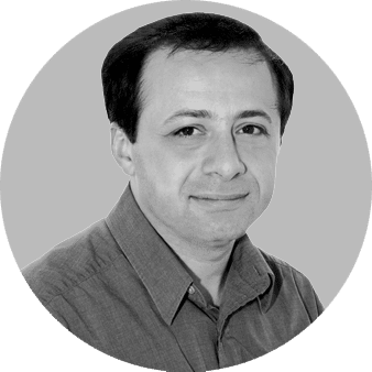 Leonid Stavnitser