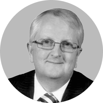 Mark Steer