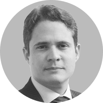 Rinaldo Ribeiro