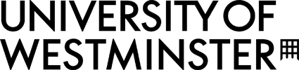 University of Westminster logo